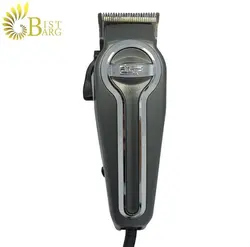 ماشین اصلاح سر و صورت دی اس پی مدل F-90037