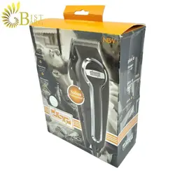 ماشین اصلاح سر و صورت دی اس پی مدل F-90037