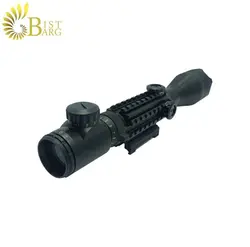 دوربین تفنگ بادی کامت مدل COMET 4-16x50EG