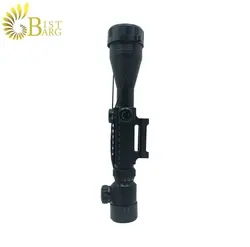 دوربین تفنگ بادی کامت مدل COMET 4-16x50EG