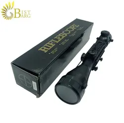 دوربین تفنگ بادی کامت مدل COMET 4-16x50EG