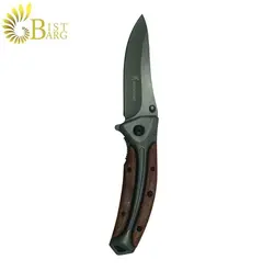 چاقو شکاری برونینگ مدل BROWNING DA58