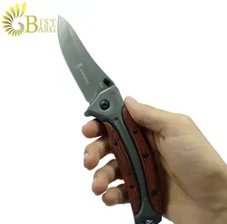 چاقو شکاری برونینگ مدل BROWNING DA58