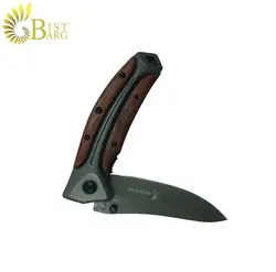 چاقو شکاری برونینگ مدل BROWNING DA58