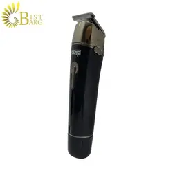 ست ماشین اصلاح سر و صورت و بدن دی اس پی مدل F-90030