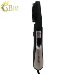 برس حرارتی حالت دهنده مو انزو مدل EN-506