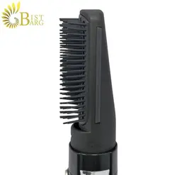 برس حرارتی حالت دهنده مو انزو مدل EN-506