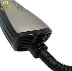 برس حرارتی حالت دهنده مو انزو مدل EN-506