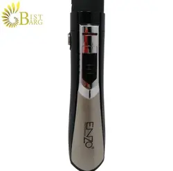 برس حرارتی حالت دهنده مو انزو مدل EN-506