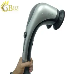 ماساژور برقی سولاکس مدل DOUBLE HEADS HEATING