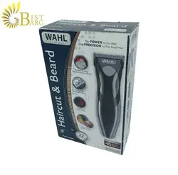 ماشین اصلاح سر و صورت وال مدل 9639