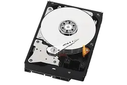 هارد وسترن دیجیتال مدل Western Digital 4TB ultrastar
