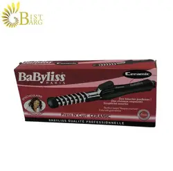 فر کننده مو بابیلیس مدل 2330CE