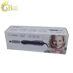 برس مو حرارتی بوش مدل PHA 2101