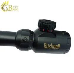 دوربین تفنگ بادی بوشنل مدل 3-9x40