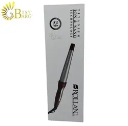 فرکننده مو رولن مدل RS1116