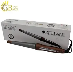 فرکننده مو رولن مدل RS1116