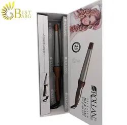 فرکننده مو رولن مدل RS1116