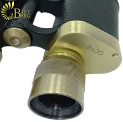 دوربین شکاری موزر MAUSER 8*30