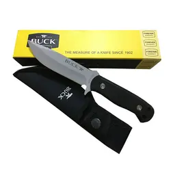 کارد شکاری باک مدل BUCK 622