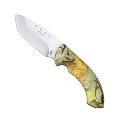 کارد شکاری باک مدل BUCK 390