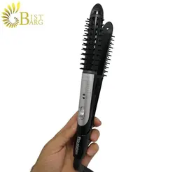 اتو و فر کننده مو پرو الشیم مدل PE5328LN