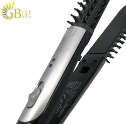 اتو و فر کننده مو پرو الشیم مدل PE5328LN