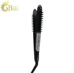 اتو و فر کننده مو پرو الشیم مدل PE5328LN