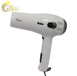 سشوار فکر مدل TWINE