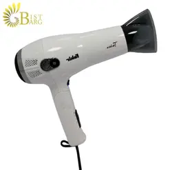 سشوار فکر مدل TWINE