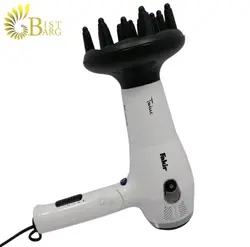 سشوار فکر مدل TWINE