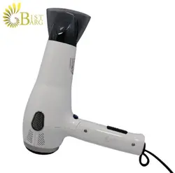 سشوار فکر مدل TWINE