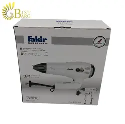 سشوار فکر مدل TWINE