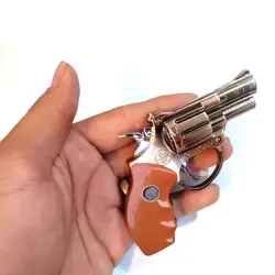 فندک اتمی طرح تفنگ مگنوم MAG NOM