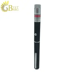 لیزر سبز پوینتر Green Laser Pointer