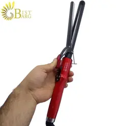 فر کننده مو حرفه ای انزو مدل EN-9103