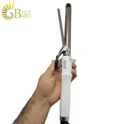 فر کننده مو حرفه ای انزو مدل EN-9103