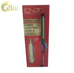 فر کننده مو حرفه ای انزو مدل EN-9103