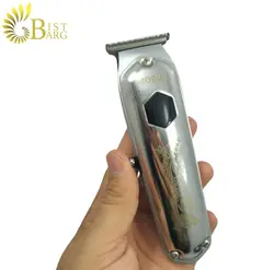 ماشین اصلاح صورت و بدن روزیا مدل HQ-282