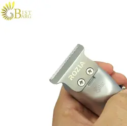 ماشین اصلاح صورت و بدن روزیا مدل HQ-282