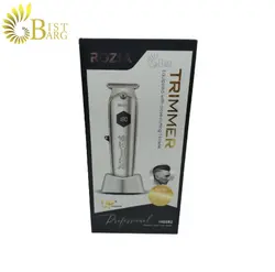 ماشین اصلاح صورت و بدن روزیا مدل HQ-282