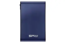 هارد اکسترنال سیلیکون پاور ظرفیت 1 ترابایت