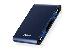 هارد اکسترنال سیلیکون پاور ظرفیت 1 ترابایت