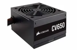 پاور 650 وات کورسیر CV650