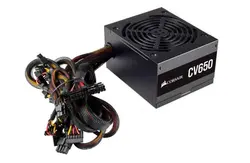 پاور 650 وات کورسیر CV650