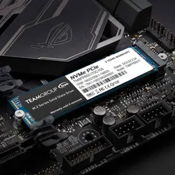 حافظه اس اس دی TEAMGROUP NVME 1TB M.2