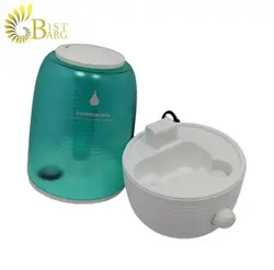 دستگاه بخور سرد COOL STEAM LH-006