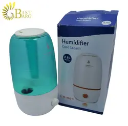 دستگاه بخور سرد COOL STEAM LH-006