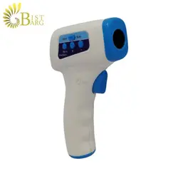 تب سنج دیجیتالی کودک مدل BLIR-3