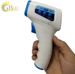 تب سنج دیجیتالی کودک مدل BLIR-3